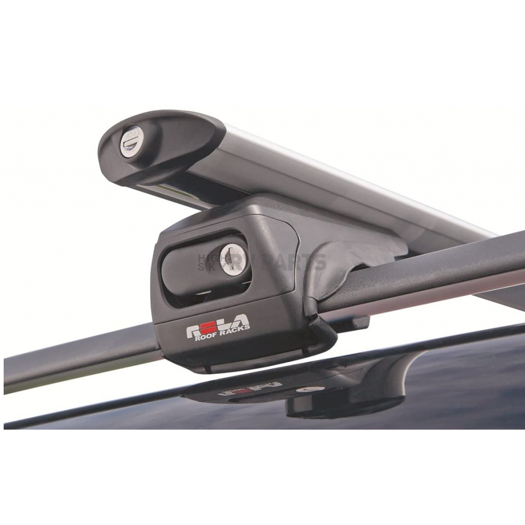 Rola best sale roof racks